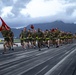 Headquarters Battalion, MCAS Birthday Run