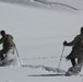 Soldiers Snow Shoe Cross Country