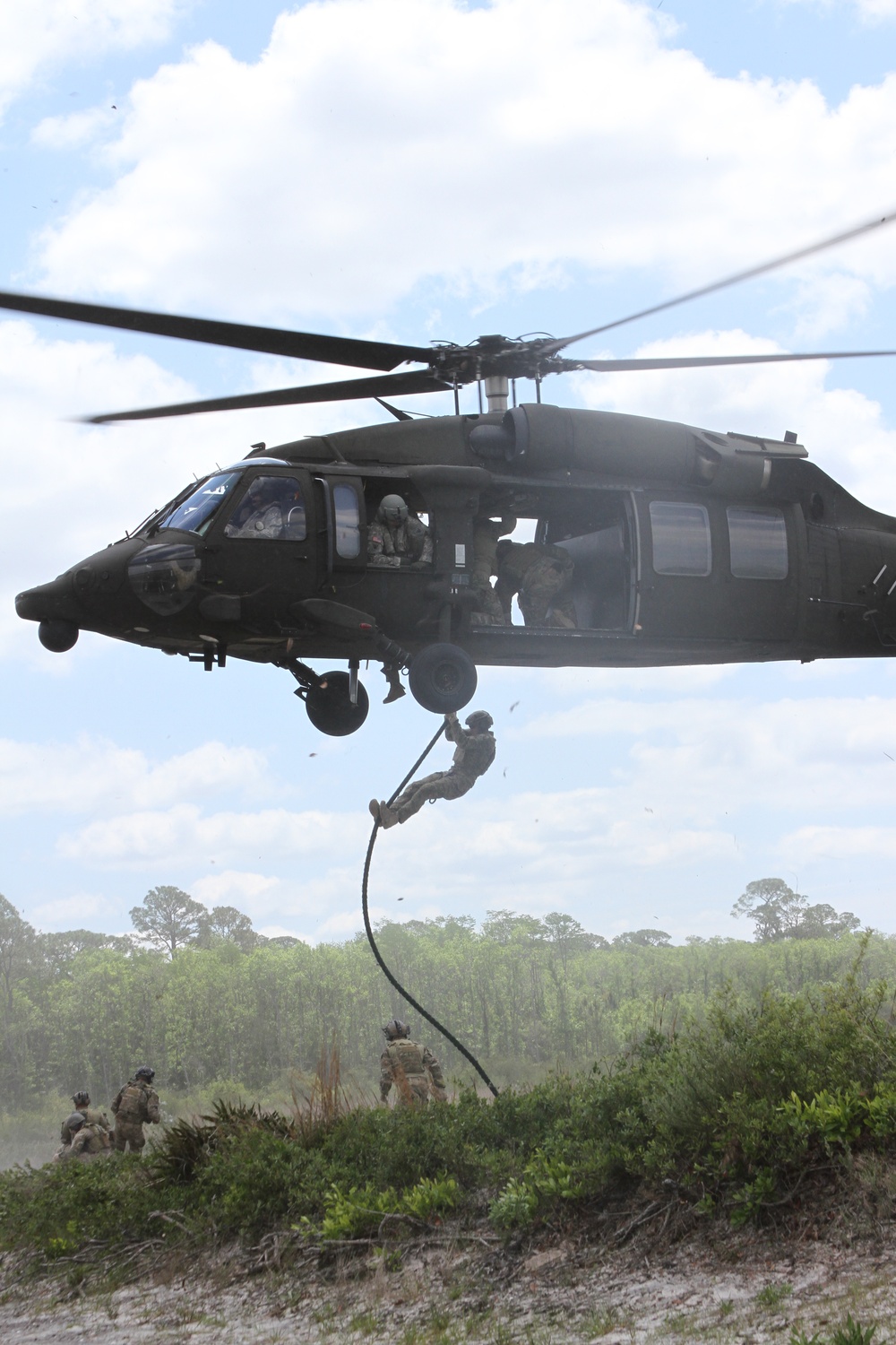 Air Assault