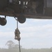 Soldiers Fast Rope