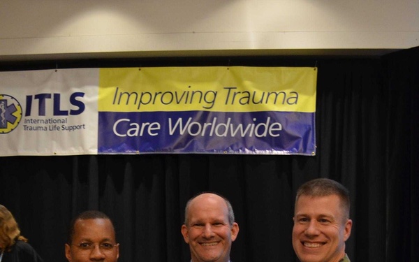 ITLS Selects DIMO As 2018 ITLS Ambassador Award Recipient