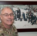New command chaplain to focus on spiritual resiliency, religious-supply support to DoD