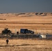 A 341st Missile Wing Inspector General team member inspects a launch facility recapture exercise during Global Thunder 19, Oct. 30, 2018, at Malmstrom Air Force Base, Mont.