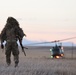 A nuclear advanced designated marksman from the 341st Security Support Squadron Tactical Response Force assists in a launch facility recapture exercise from a distance in support of Global Thunder 19, Oct. 30, 2018, at Malmstrom Air Force Base, Mont.