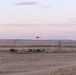 Members of the 341st Missile Wing and the 40th Helicopter Squadron practice a launch facility recapture during Global Thunder 19, Oct. 30, 2018, at Malmstrom Air Force Base, Mont.