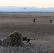 Nuclear advanced designated marksmen from the 341st Security Support Squadron Tactical Response Force support a launch facility recapture exercise during Global Thunder 19, Oct. 30, 2018, at Malmstrom Air Force Base, Mont.