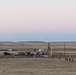 Members of the 341st Missile Wing practice a launch facility recapture during Global Thunder 19, Oct. 30, 2018, at Malmstrom Air Force Base, Mont.