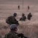 Members of the 341st Security Forces Group practice a launch facility recapture during Global Thunder 19, Oct. 30, 2018, at Malmstrom Air Force Base, Mont.