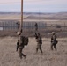 Members of the 341st Security Forces Group practice a launch facility recapture during Global Thunder 19, Oct. 30, 2018, at Malmstrom Air Force Base, Mont.