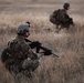 Members of the 341st Security Forces Group practice a launch facility recapture during Global Thunder 19, Oct. 30, 2018, at Malmstrom Air Force Base, Mont.