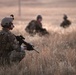 A member of the 341st Security Forces Group practices a launch facility recapture during Global Thunder 19, Oct. 30, 2018, at Malmstrom Air Force Base, Mont.