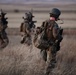 Members of the 341st Security Forces Group practice a launch facility recapture during Global Thunder 19, Oct. 30, 2018, at Malmstrom Air Force Base, Mont.