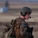 A member of the 341st Security Forces Group participates in a launch facility recapture during Global Thunder 19, Oct. 30, 2018, at Malmstrom Air Force Base, Mont.