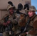 Members of the 341st Security Forces Group conduct a launch facility recapture during Global Thunder 19, Oct. 30, 2018, at Malmstrom Air Force Base, Mont.