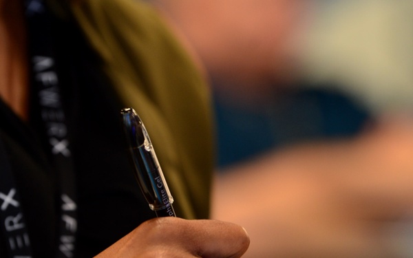 Thawing the frozen middle: Creech sparks innovation fire