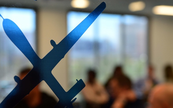 Thawing the frozen middle: Creech sparks innovation fire