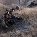 Members of the 341st Security Forces Group practice a launch facility recapture during Exercise Global Thunder 19, Oct. 30, 2018, at Malmstrom Air Force Base, Mont.