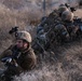 Members of the 341st Security Forces Group practice a launch facility recapture during Exercise Global Thunder 19, Oct. 30, 2018, at Malmstrom Air Force Base, Mont.