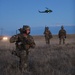 Members of the 341st Security Forces Group practice a launch facility recapture during exercise Global Thunder 19, Oct. 30, 2018, at Malmstrom Air Force Base, Mont.