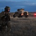 A member of the 341st Security Forces Group practices a launch facility recapture during exercise Global Thunder 19, Oct. 30, 2018, at Malmstrom Air Force Base, Mont.