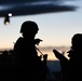 Members of the 341st Security Forces Group practice a launch facility recapture during exercise Global Thunder 19, Oct. 30, 2018, at Malmstrom Air Force Base, Mont.