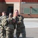 Raider Soldiers return from Korea