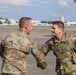 Raider Soldiers return from Korea