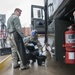 Fuels Airmen deliver safety and consistency to the flight line