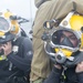 Mobile Diving and Salavage Unit 2 Sailors Hone Skills Training Underway