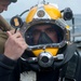 Mobile Diving and Salavage Unit 2 Sailors Hone Skills Training Underway