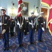 CMC Attends House Cake Cutting Ceremony