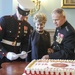 CMC Attends House Cake Cutting Ceremony