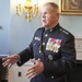CMC Attends House Cake Cutting Ceremony