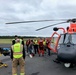 Coast Guard rescues 3 from disabled vessel near Bulls Bay