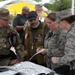 Missouri National Guard participates in HRF Exercise held