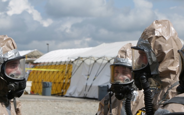 Missouri Guard Homeland Response Force receives top marks