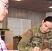 210th RSG Soldiers provide support for civilians of MaD Brigade S1/Transition