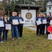 American Legion Post 72 sends care packages to 525th MI BDE
