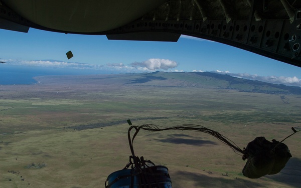 Big Island Drop Week
