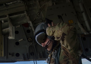 535th AS takes training to Hilo during Big Island Drop Week