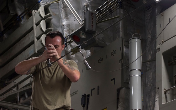 Big Island Drop Week