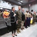 MCLB Albany hosts cake-cutting ceremony, uniform pageant