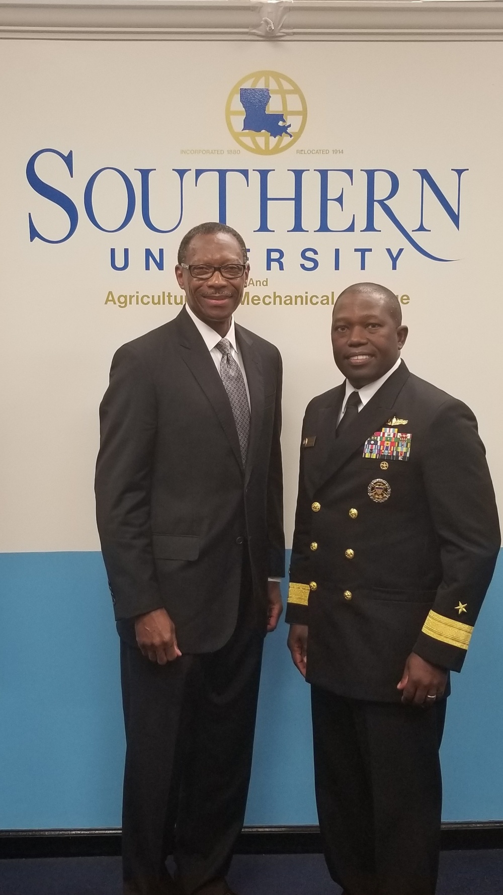 ROTC and Recruiting Engagement Effort