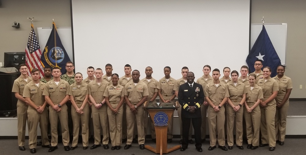 ROTC and Recruiting Engagement Effort