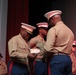 MCLB Albany hosts cake-cutting ceremony, uniform pageant