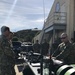 Rear Adm. DeWalt visits Explosive Ordnance Disposal Group One commands