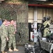 Rear Adm. DeWalt visits Explosive Ordnance Disposal Group One commands