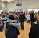 Air Guardsman returns home to western Alaska for retirement celebration