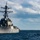 Warships Underway for First East Coast Cruiser-Destroyer SWATT Exercise