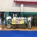 Raider Brigade Welcome Home Ceremony